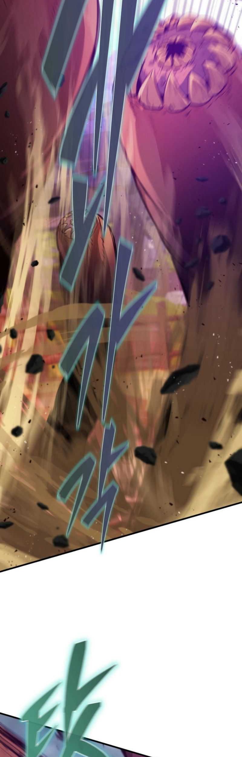 Surviving with a SSS-Rank Inventory Chapter 60 Gambar 40