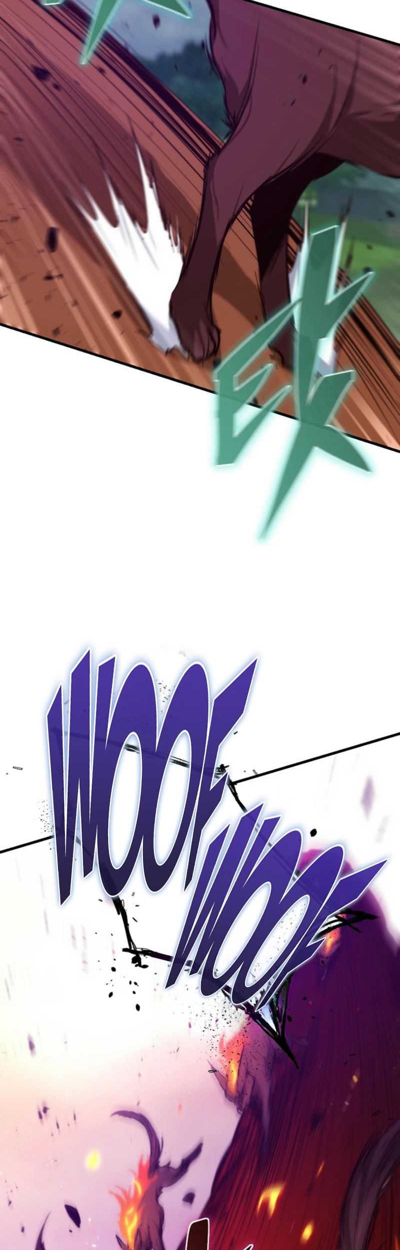 Surviving with a SSS-Rank Inventory Chapter 60 Gambar 41