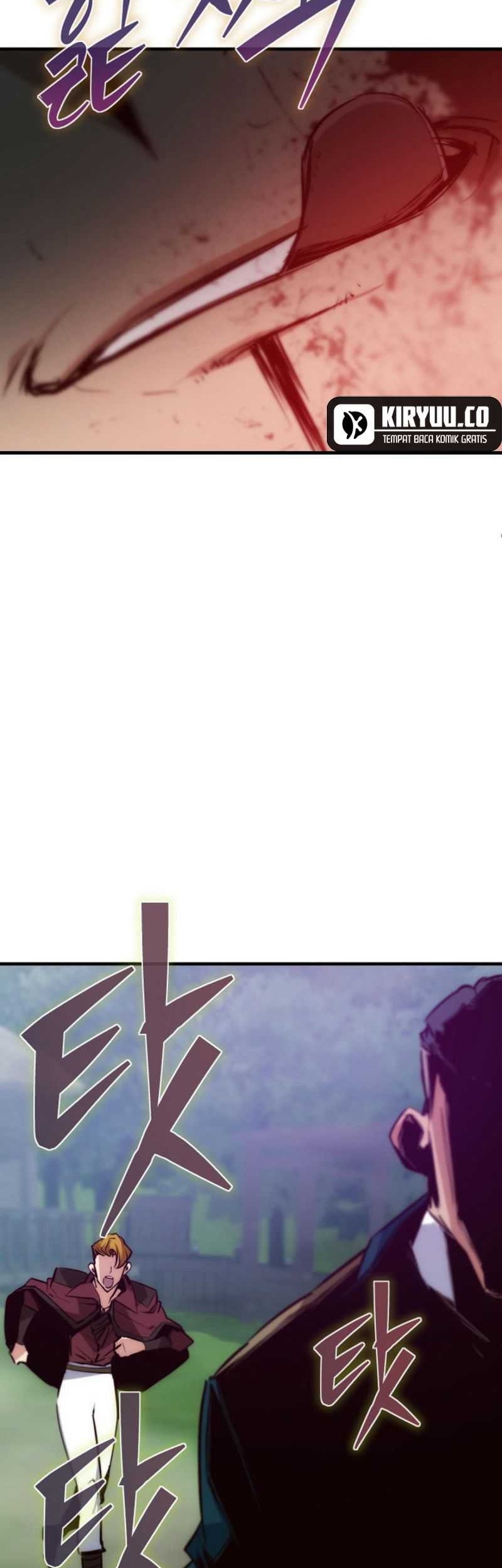 Surviving with a SSS-Rank Inventory Chapter 60 Gambar 45