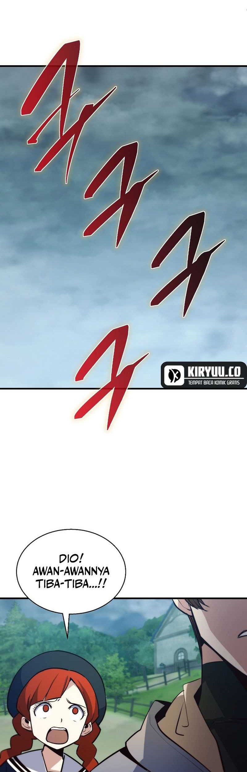 Surviving with a SSS-Rank Inventory Chapter 59 Gambar 35