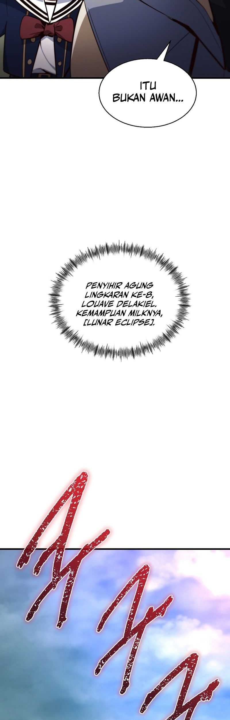 Surviving with a SSS-Rank Inventory Chapter 59 Gambar 36