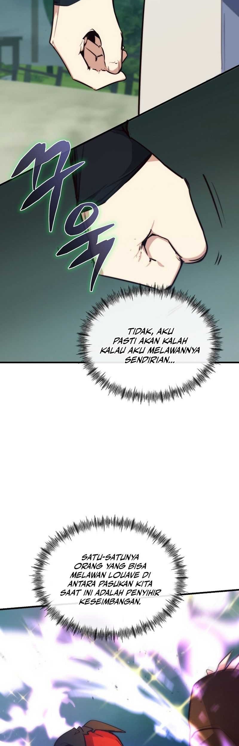 Surviving with a SSS-Rank Inventory Chapter 59 Gambar 39