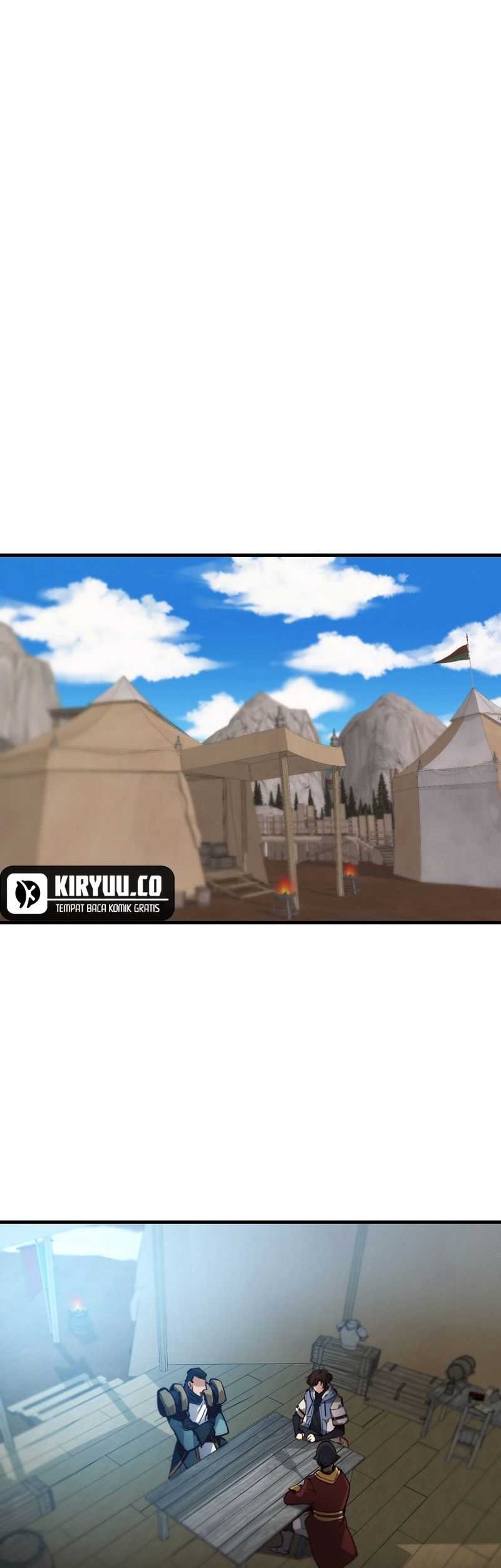 Surviving with a SSS-Rank Inventory Chapter 59 Gambar 3