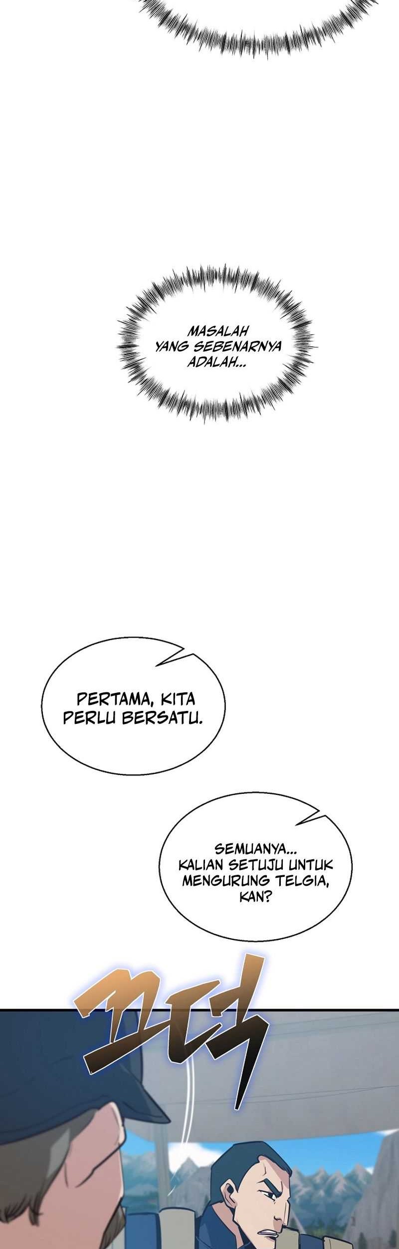 Surviving with a SSS-Rank Inventory Chapter 59 Gambar 7