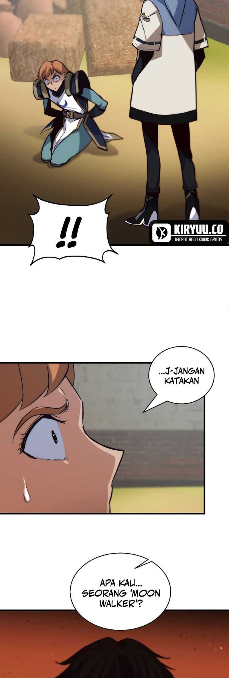 Surviving with a SSS-Rank Inventory Chapter 59 Gambar 17