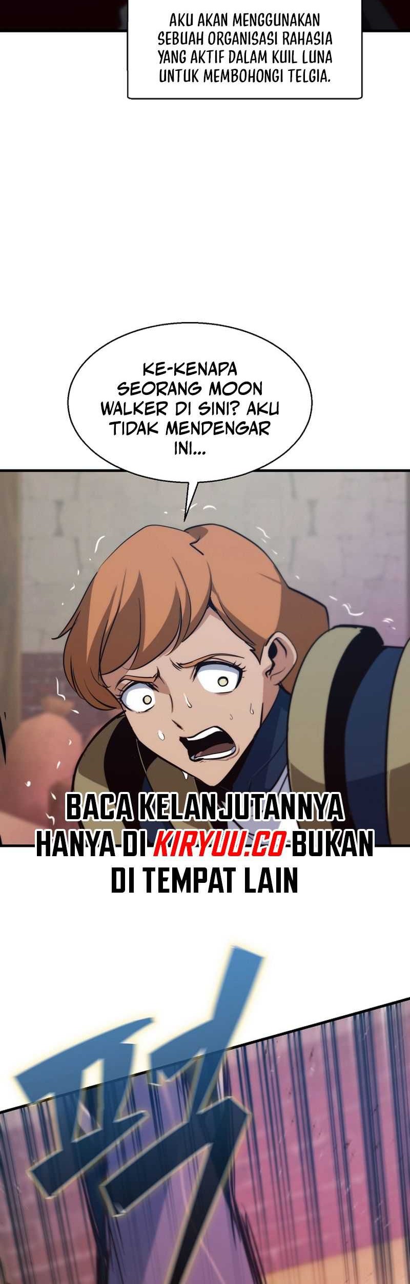 Surviving with a SSS-Rank Inventory Chapter 59 Gambar 19