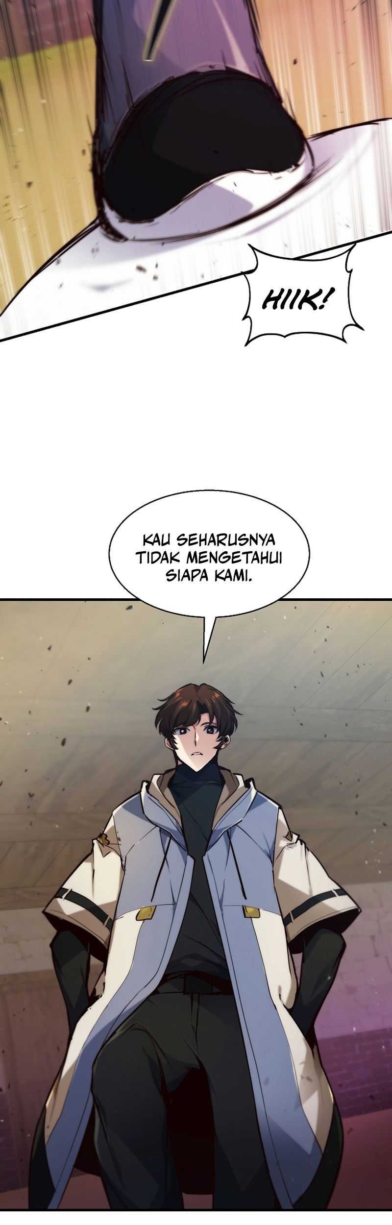 Surviving with a SSS-Rank Inventory Chapter 59 Gambar 20