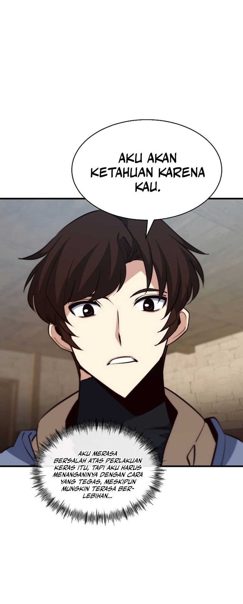 Surviving with a SSS-Rank Inventory Chapter 59 Gambar 21