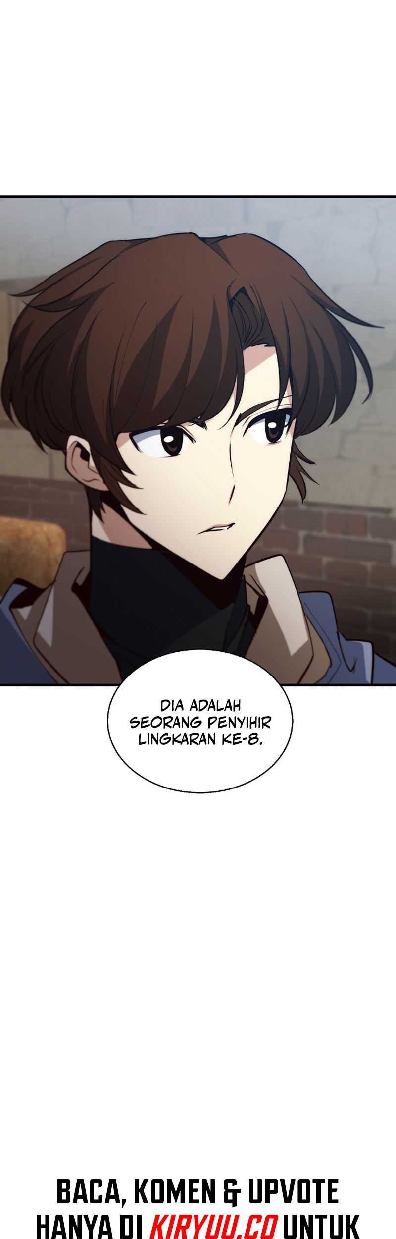 Surviving with a SSS-Rank Inventory Chapter 59 Gambar 24