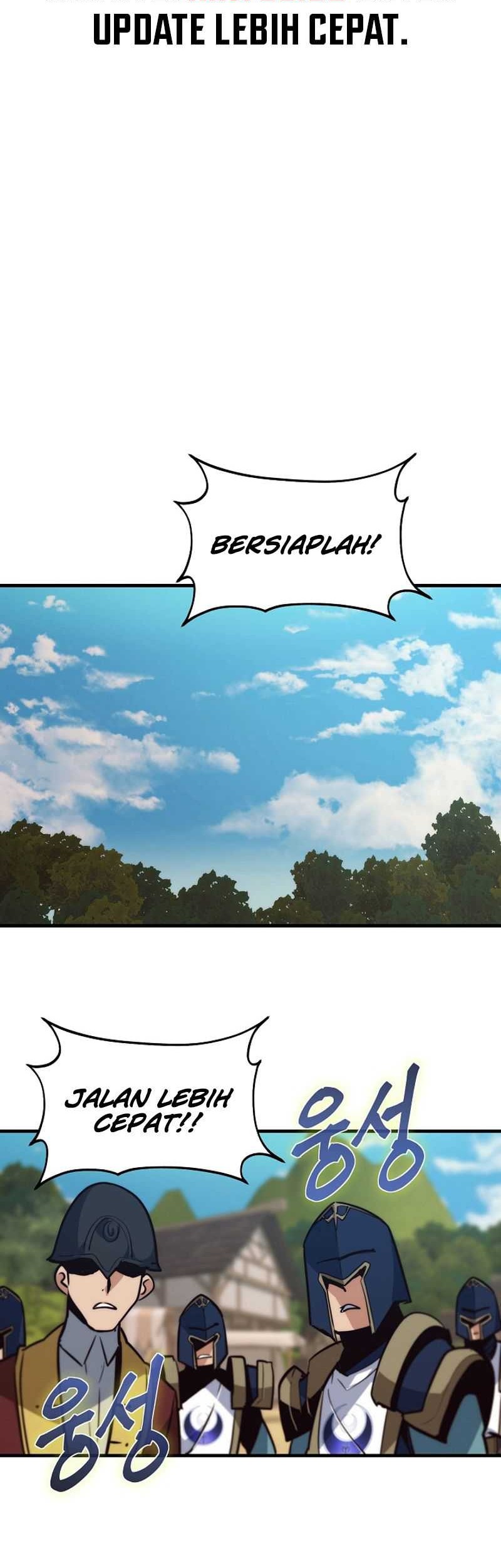 Surviving with a SSS-Rank Inventory Chapter 59 Gambar 25