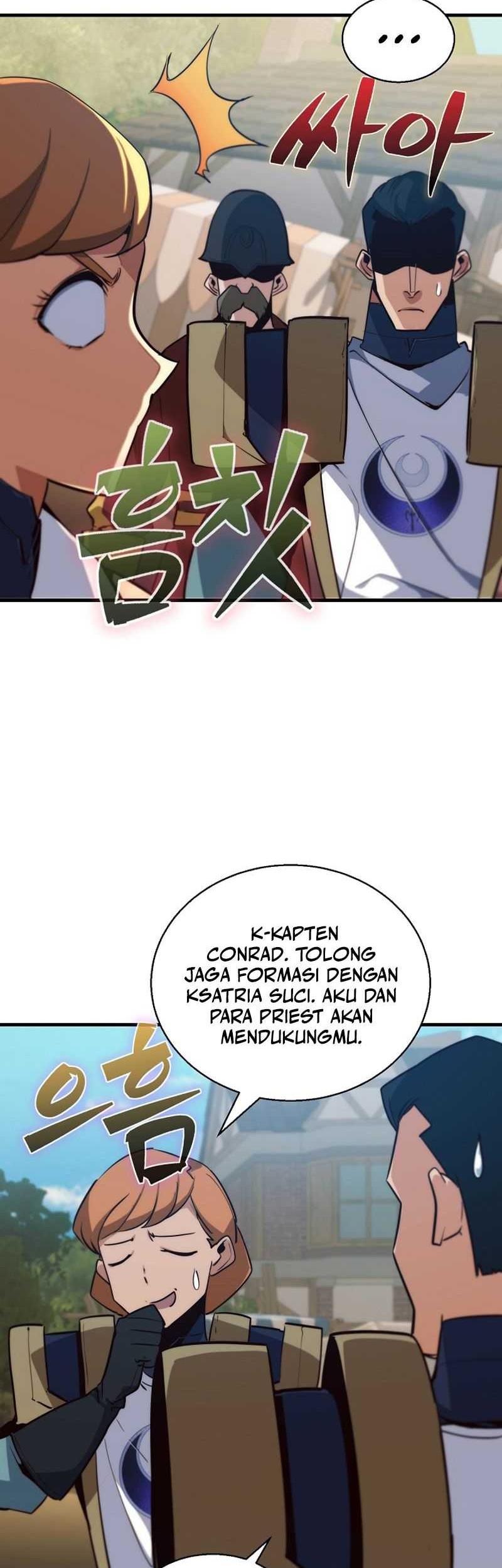 Surviving with a SSS-Rank Inventory Chapter 59 Gambar 31