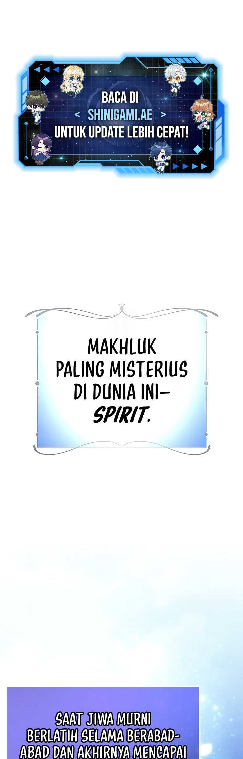 Baca Manhwa Magic Academy’s Genius Blinker Chapter 50 Gambar 2