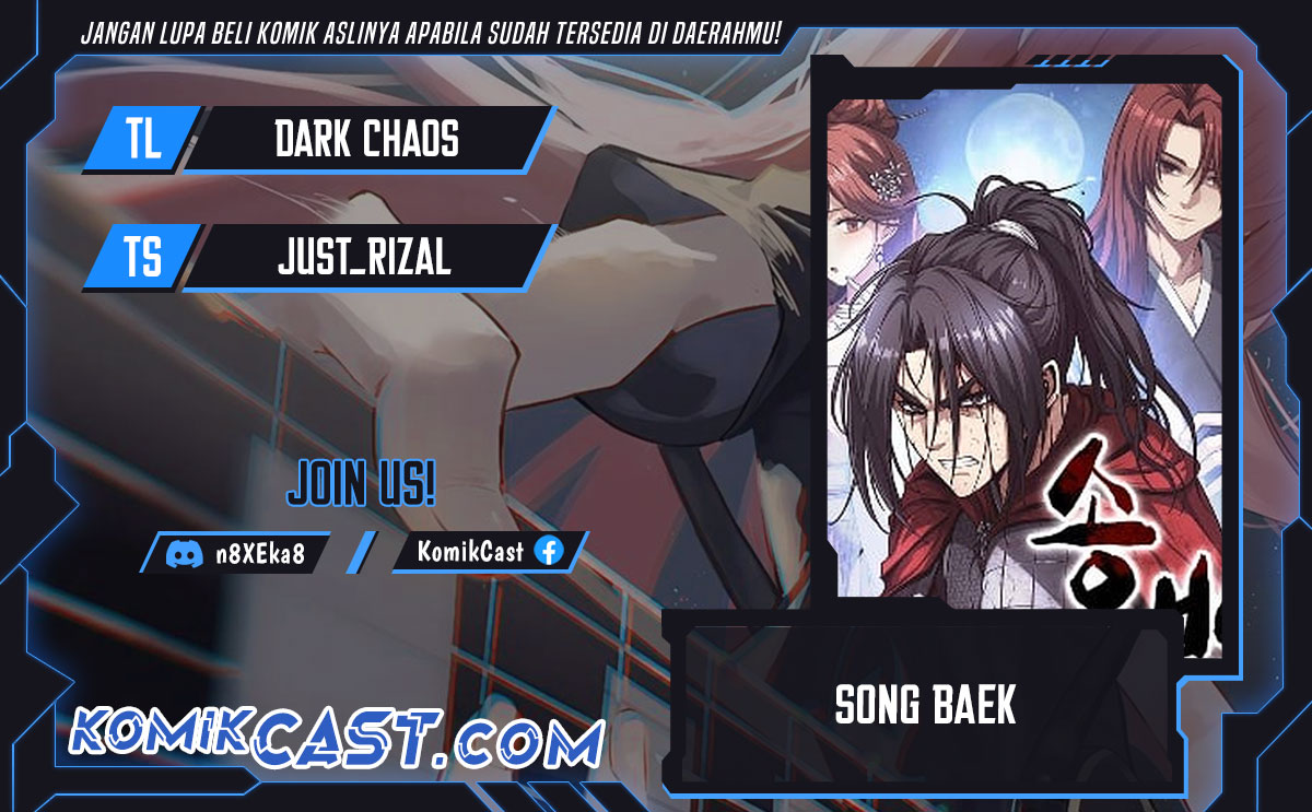 Baca Komik Song Baek Chapter 38 Gambar 1