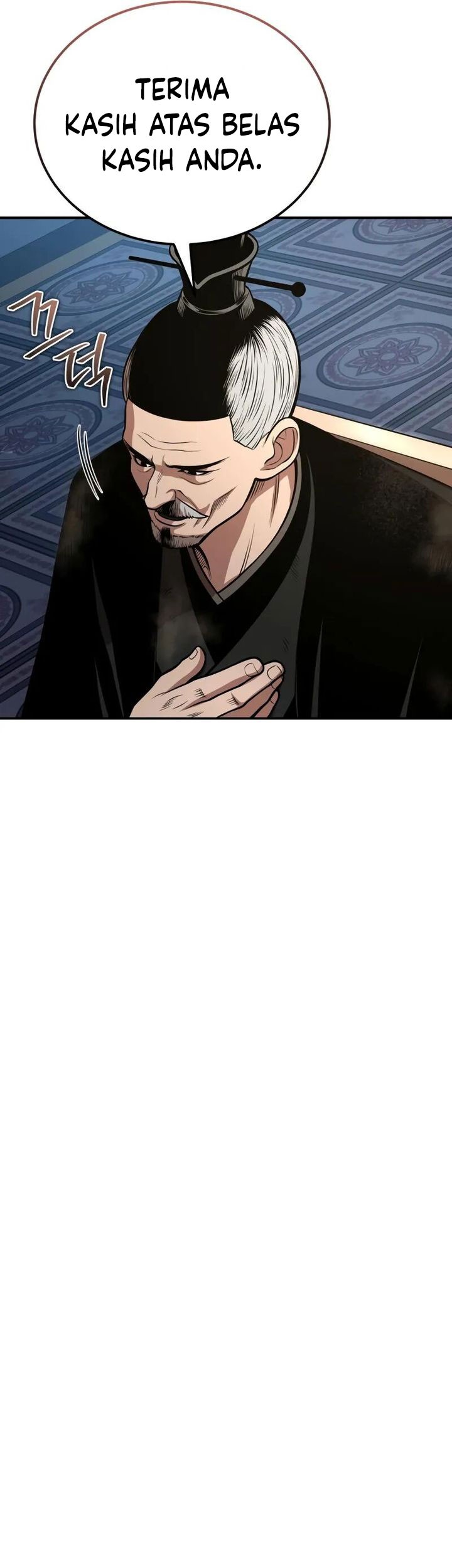 Records of the Demonic Path’s Return Chapter 57 Gambar 60