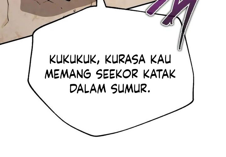 Records of the Demonic Path’s Return Chapter 56 Gambar 18