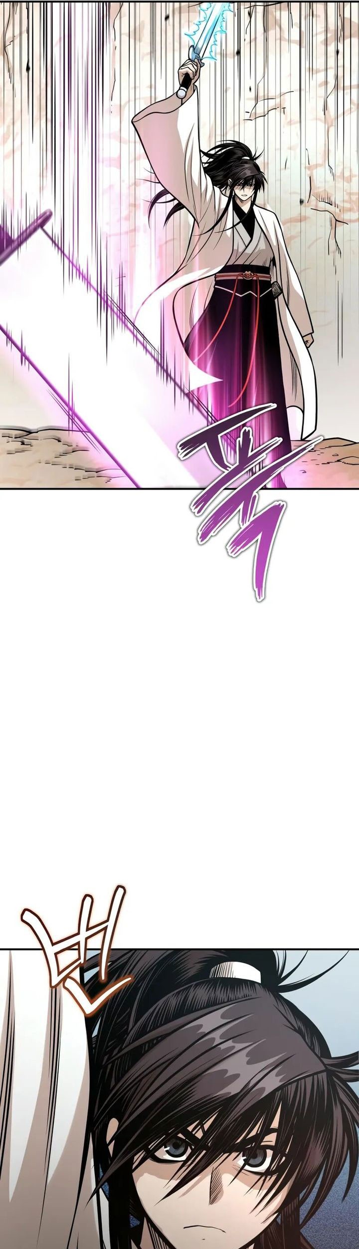 Records of the Demonic Path’s Return Chapter 56 Gambar 22
