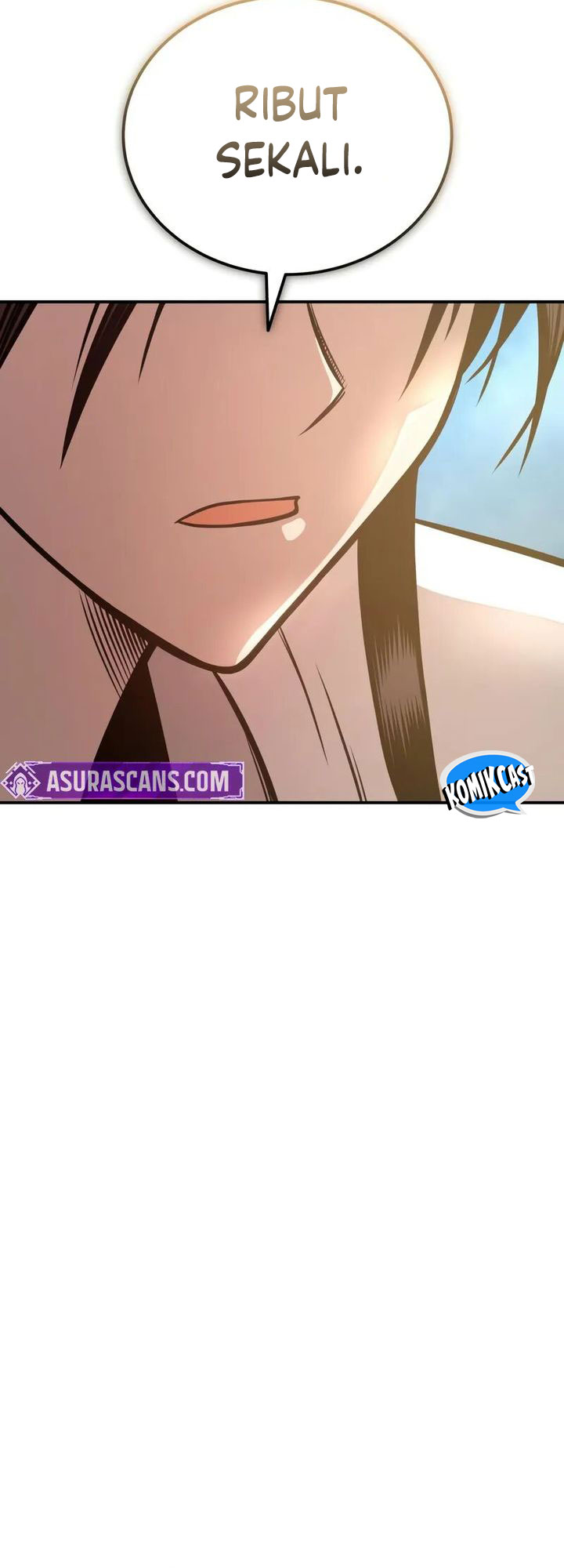 Records of the Demonic Path’s Return Chapter 56 Gambar 4