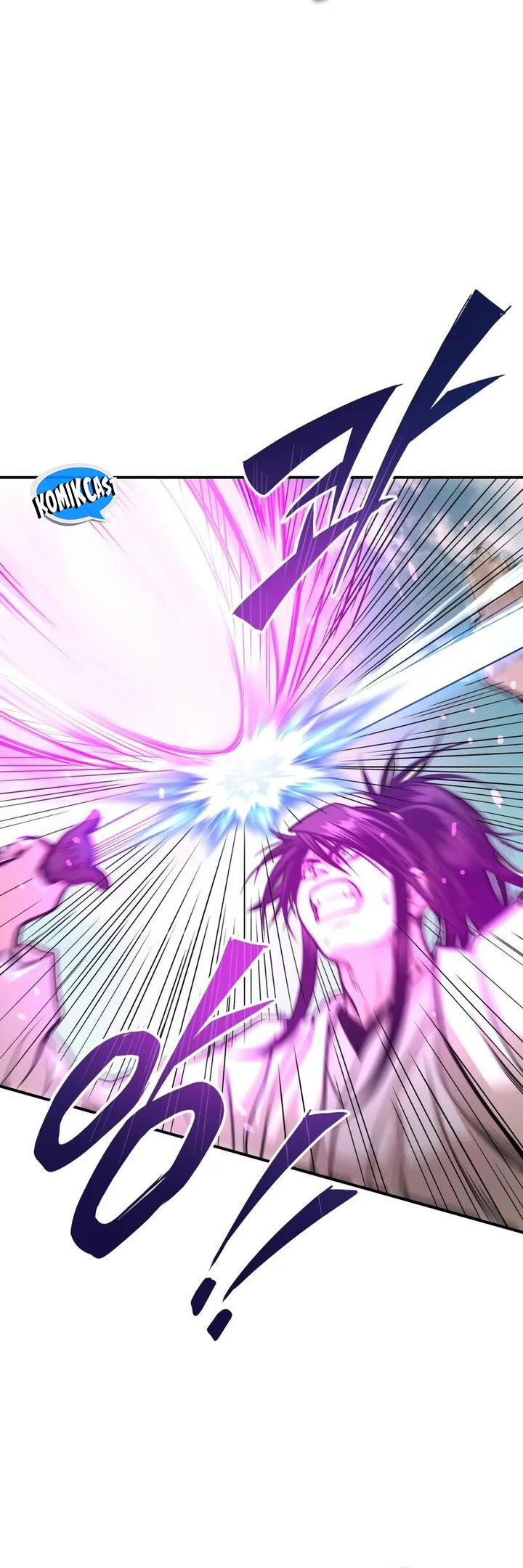 Records of the Demonic Path’s Return Chapter 56 Gambar 45