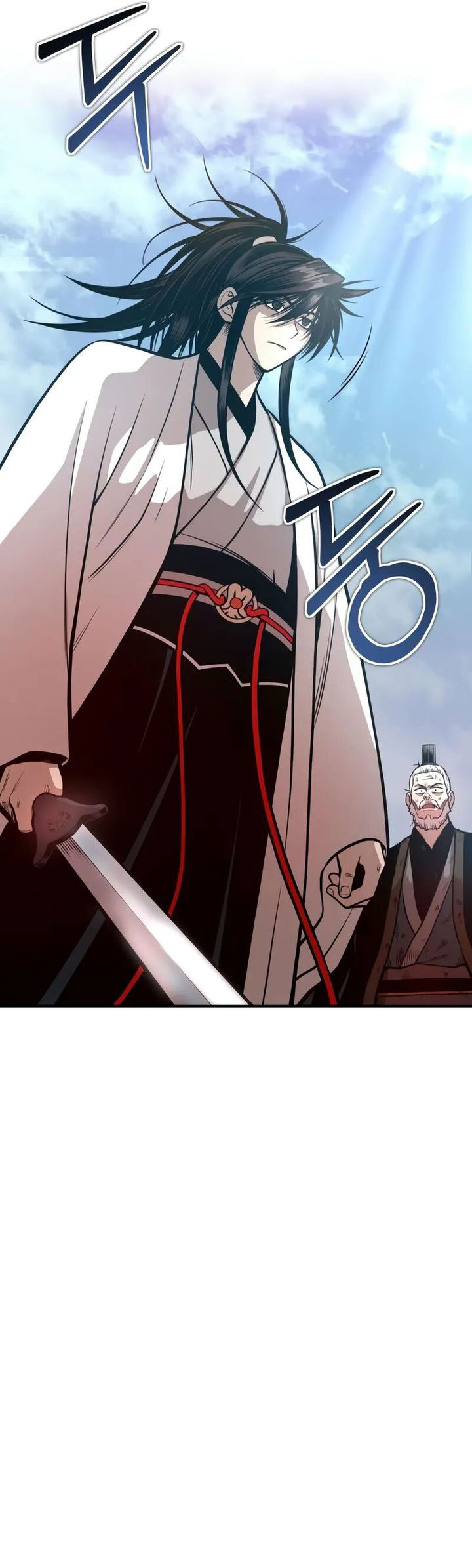 Records of the Demonic Path’s Return Chapter 56 Gambar 5