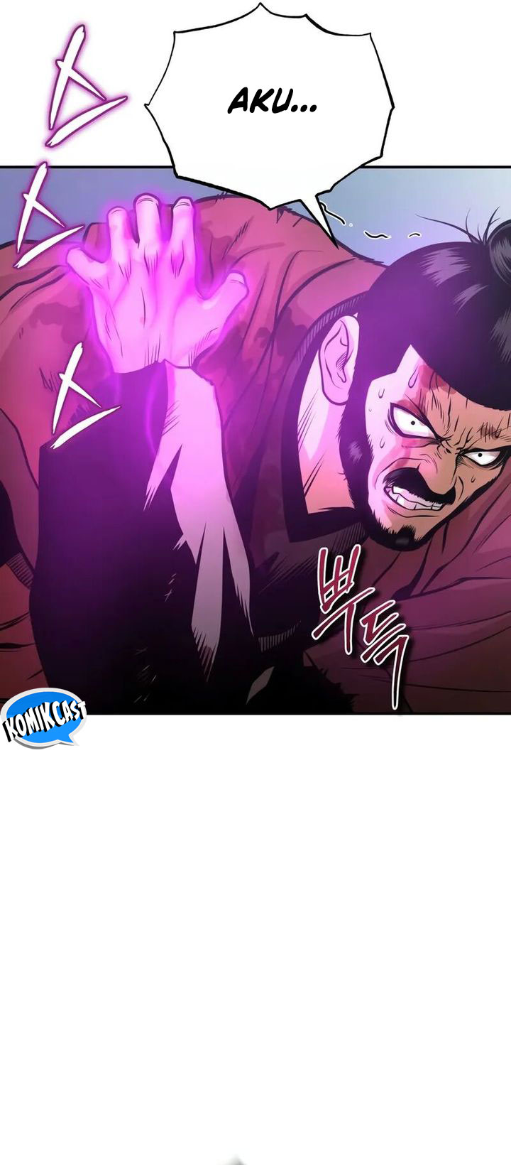 Records of the Demonic Path’s Return Chapter 56 Gambar 54