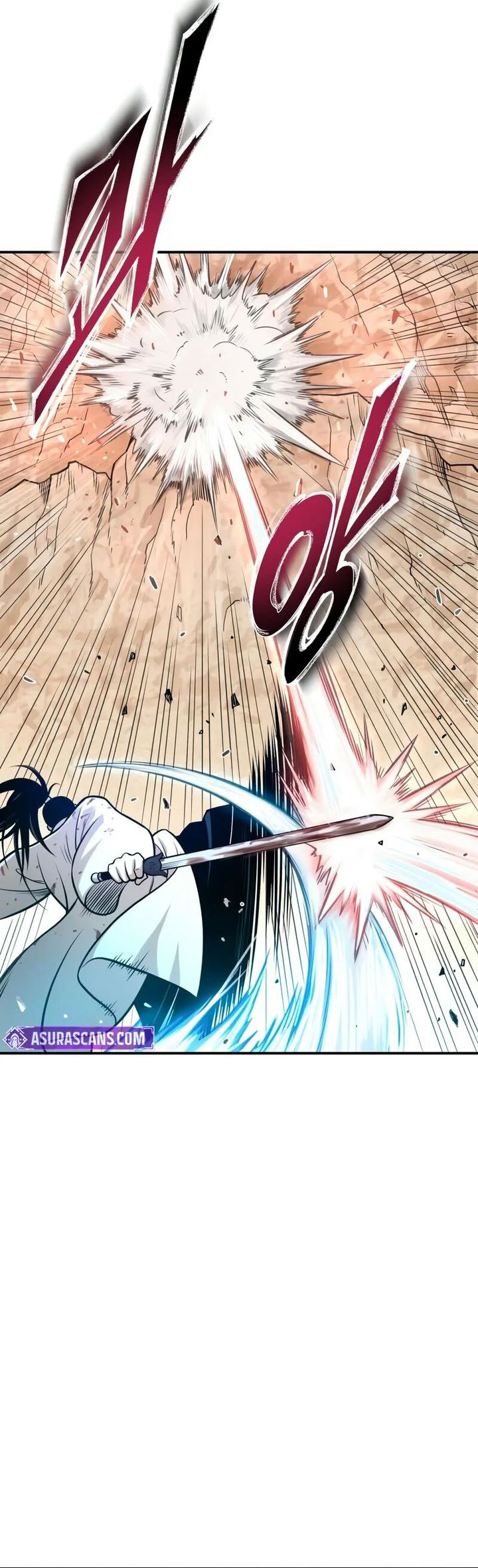 Records of the Demonic Path’s Return Chapter 56 Gambar 56