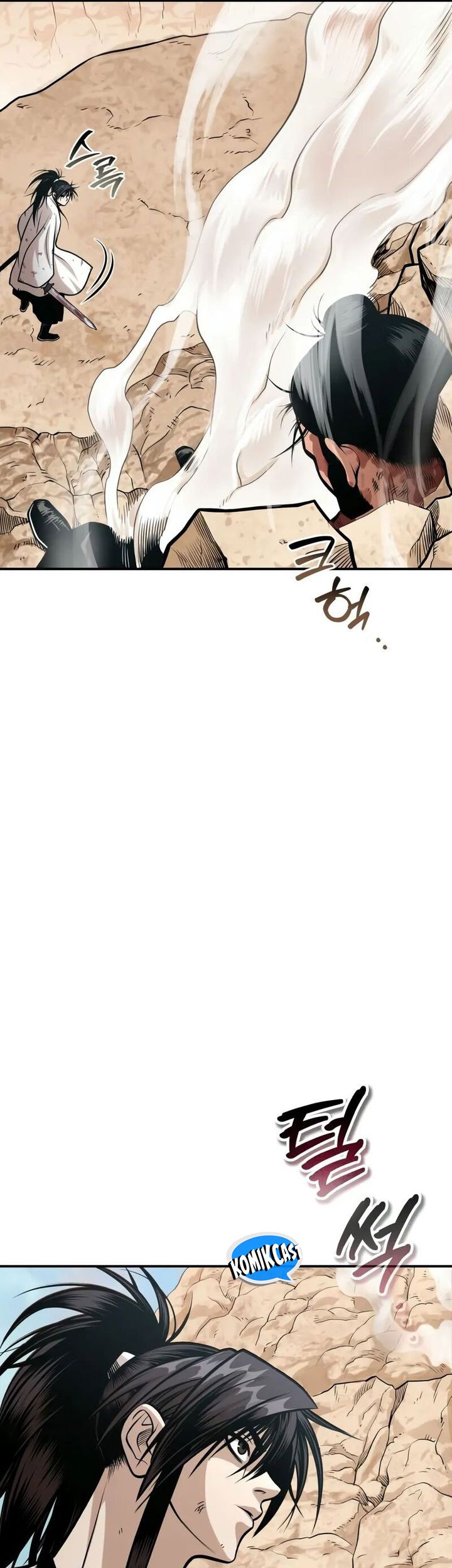 Records of the Demonic Path’s Return Chapter 56 Gambar 57