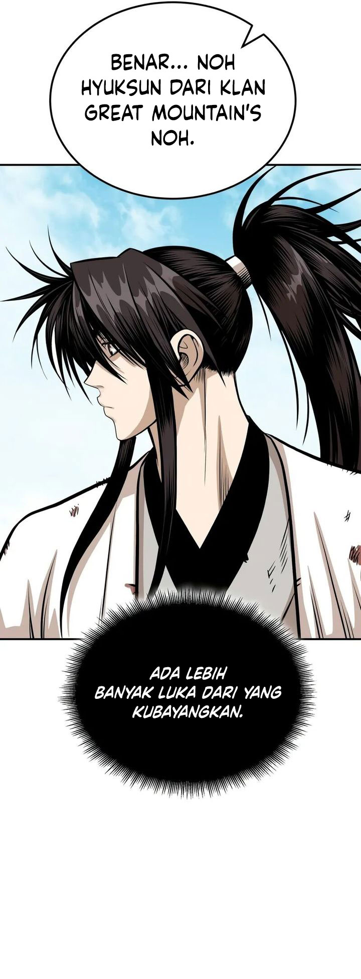 Records of the Demonic Path’s Return Chapter 56 Gambar 68