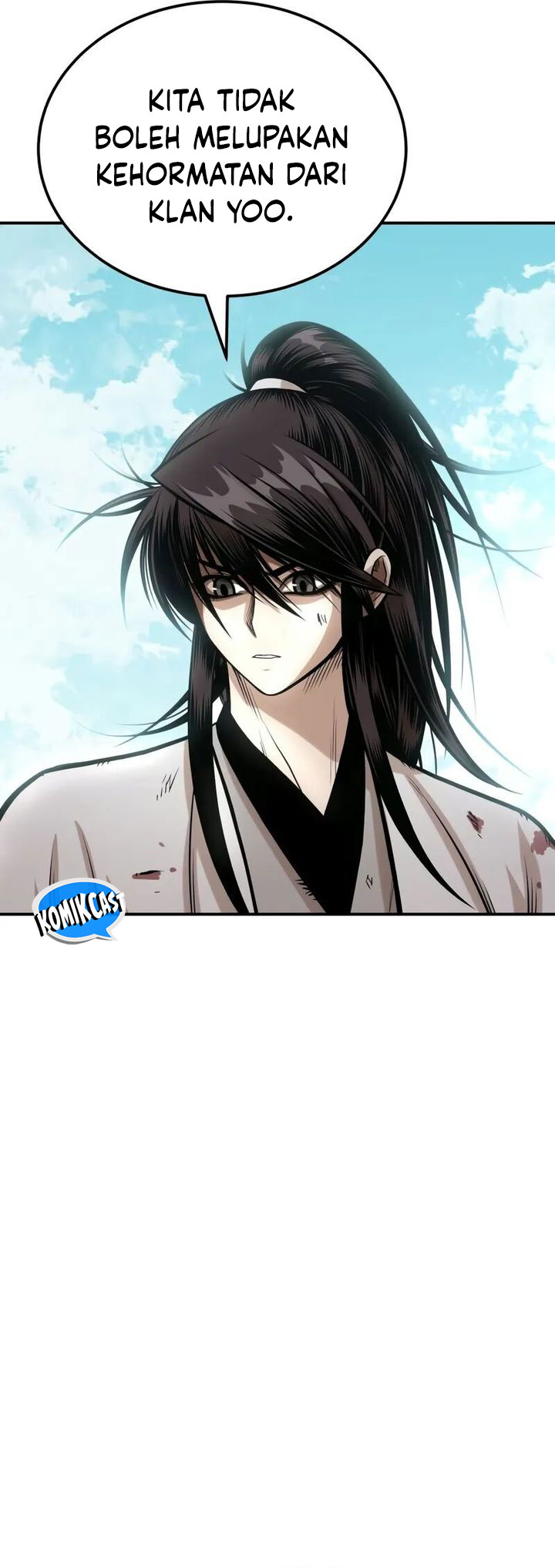 Records of the Demonic Path’s Return Chapter 56 Gambar 71