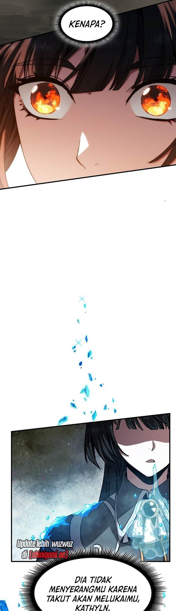 The Beginning After The End Chapter 211 Gambar 33