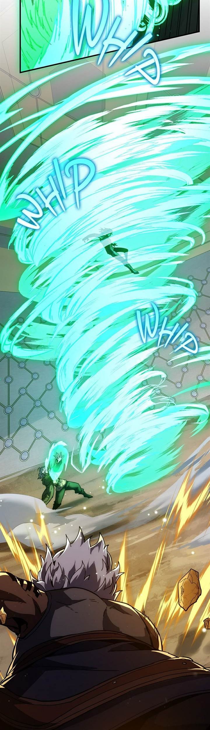 The Beginning After The End Chapter 211 Gambar 42