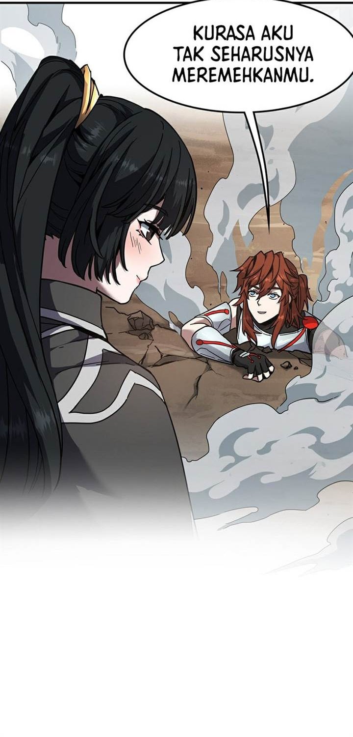 The Beginning After The End Chapter 211 Gambar 51