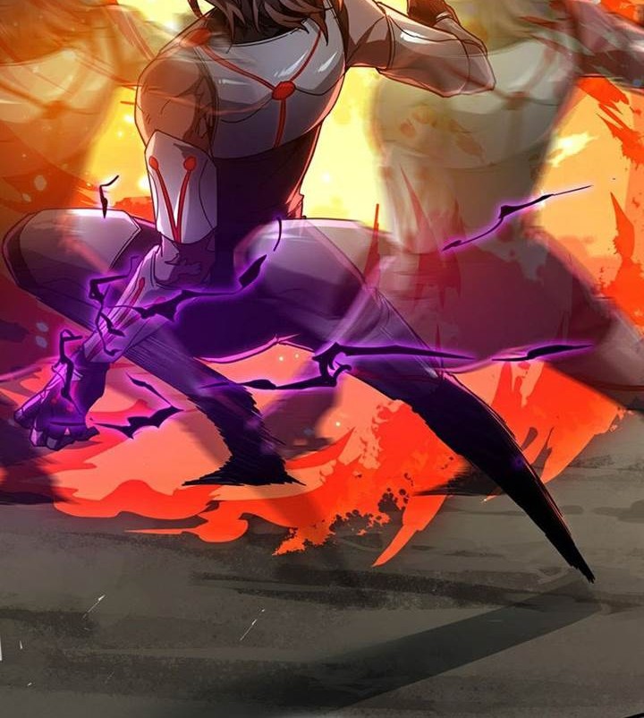 The Beginning After The End Chapter 211 Gambar 32