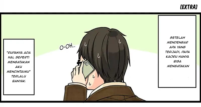 Hanging Out with a Gamer Girl Chapter 153 Gambar 5