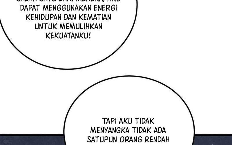 All Hail the Sect Leader Chapter 409 Gambar 19
