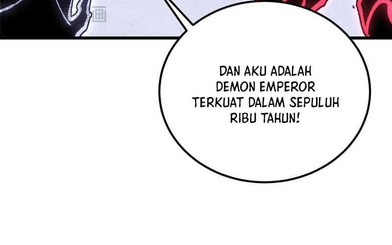 All Hail the Sect Leader Chapter 409 Gambar 23