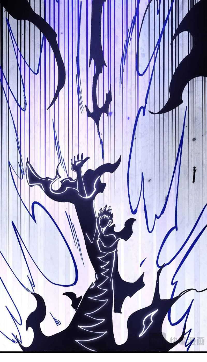 All Hail the Sect Leader Chapter 409 Gambar 38