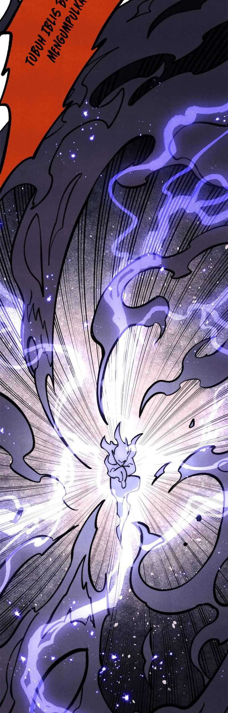 All Hail the Sect Leader Chapter 409 Gambar 51