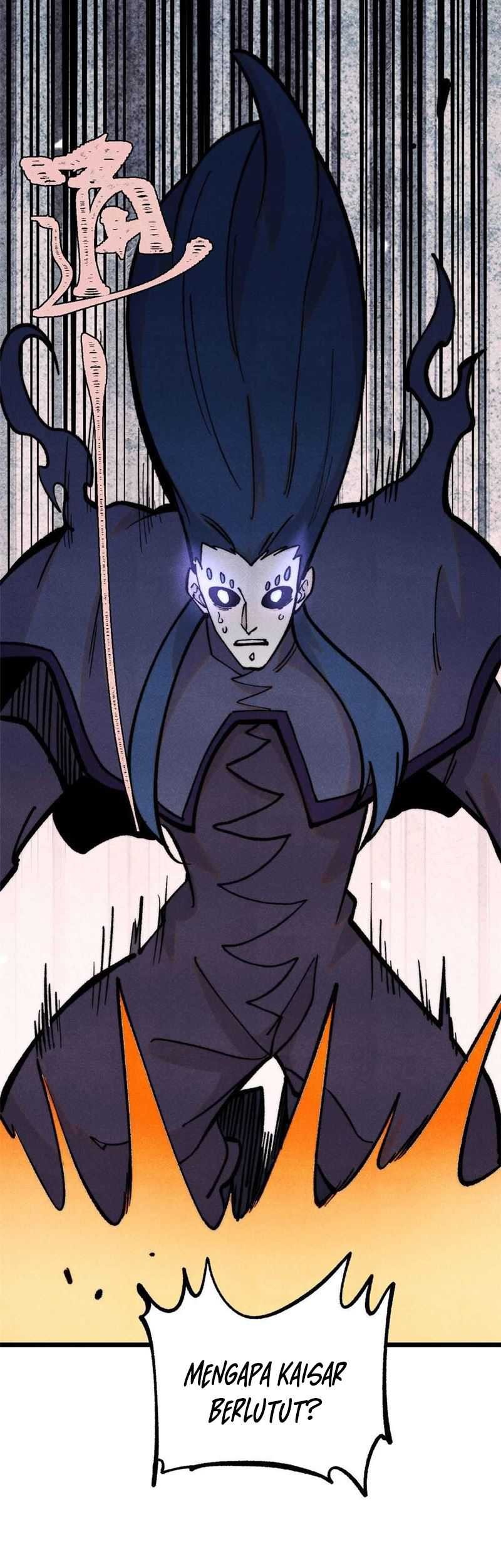 All Hail the Sect Leader Chapter 409 Gambar 55