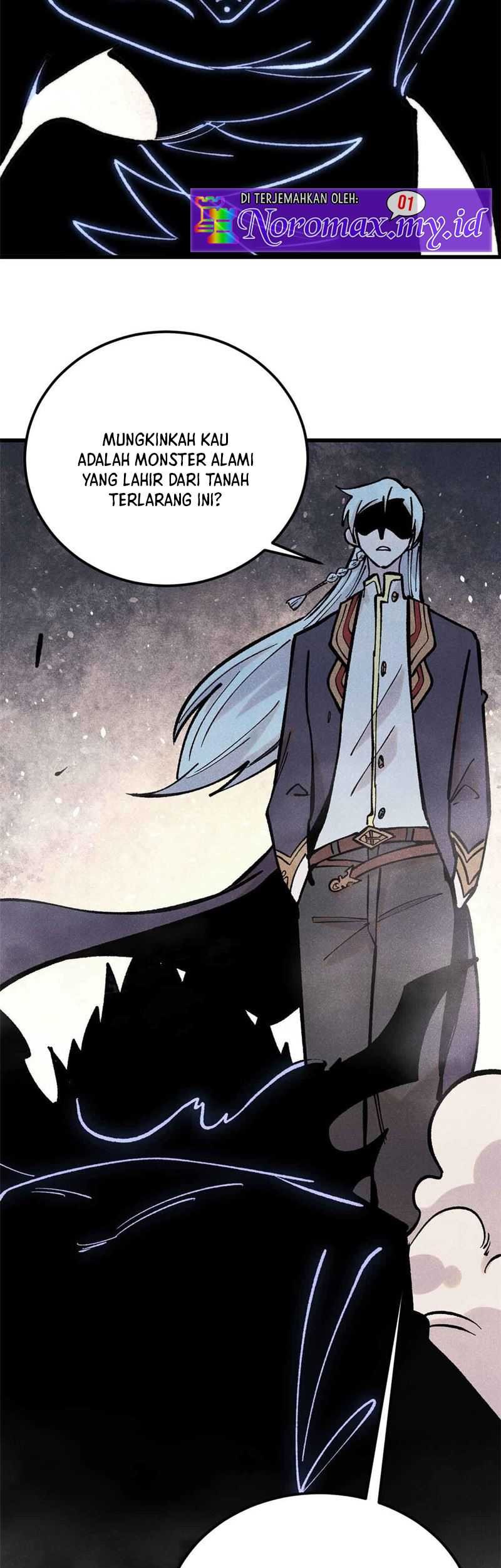 All Hail the Sect Leader Chapter 409 Gambar 12