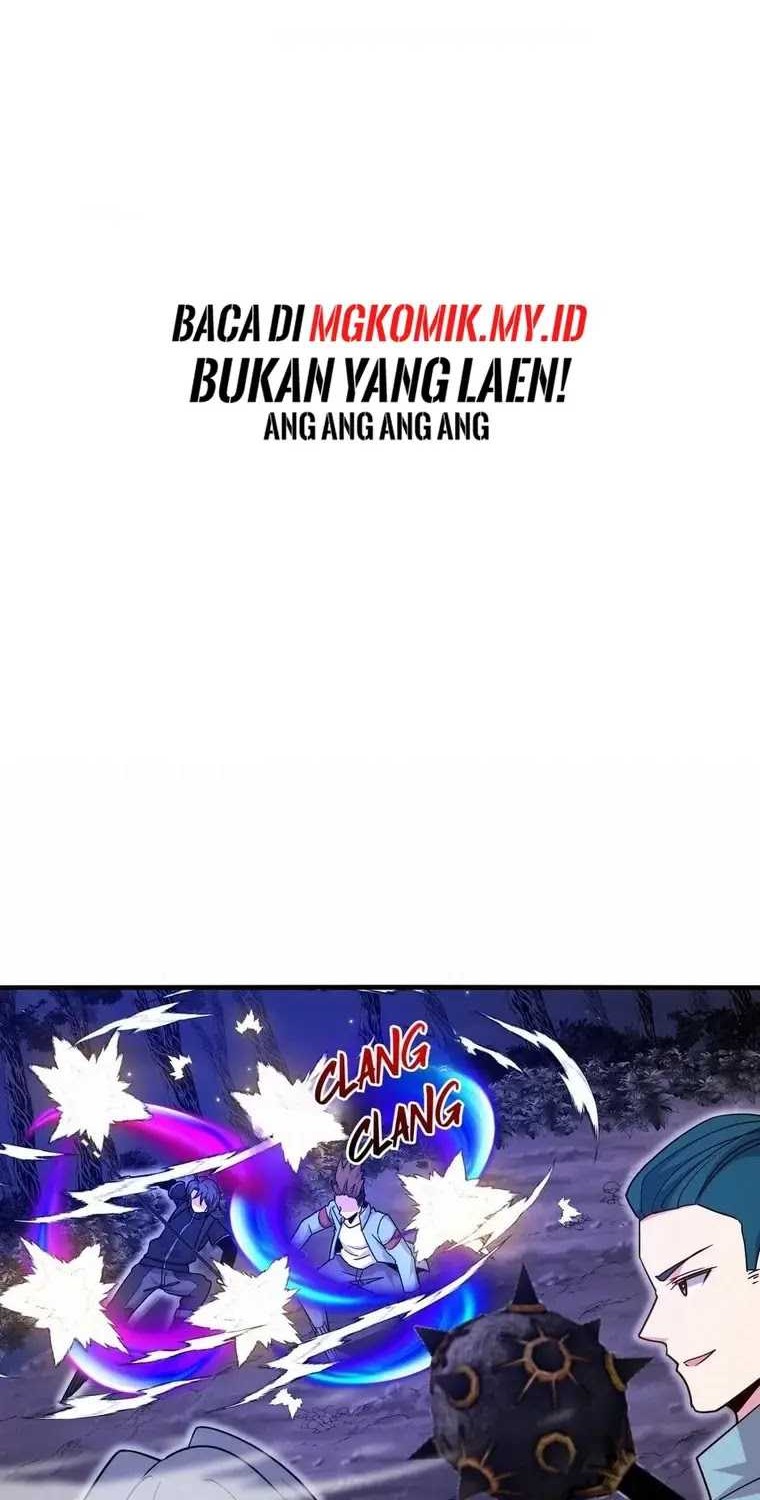 Baca Divine Leveling System Chapter 120 Gambar 2
