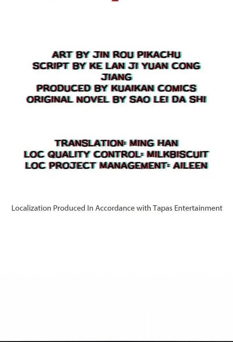 Baca Divine Leveling System Chapter 117 Gambar 2