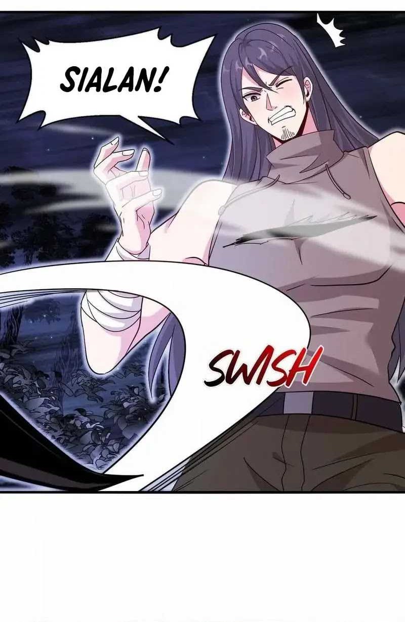 Divine Leveling System Chapter 117 Gambar 6