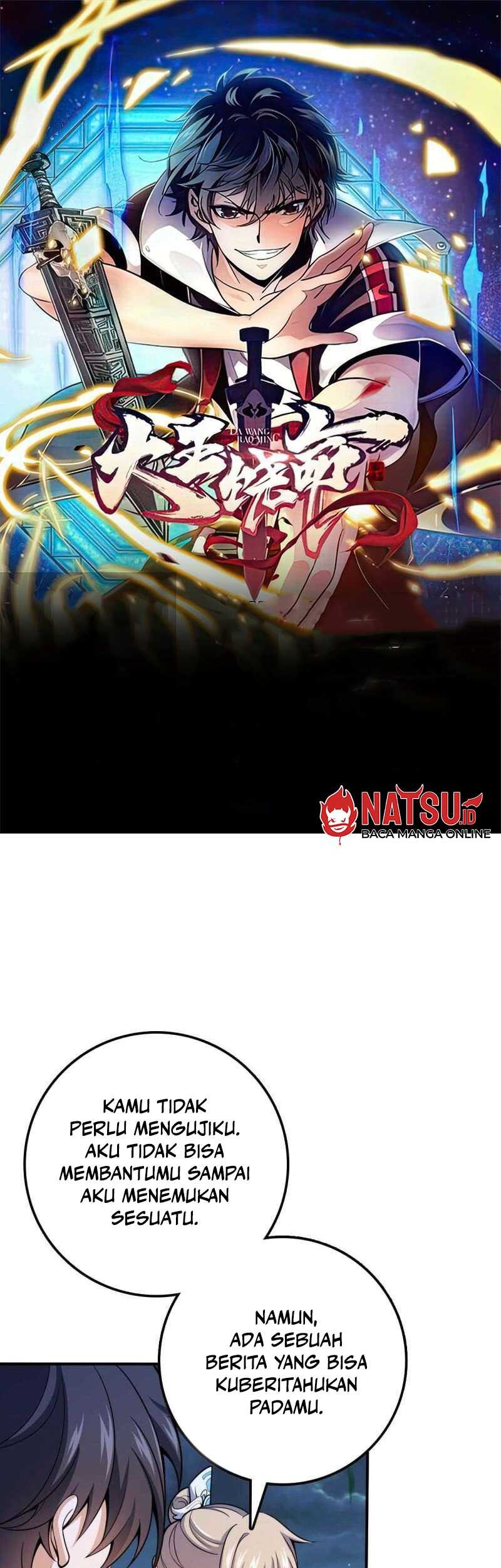 Baca Spare Me, Great Lord! Chapter 636 Gambar 2