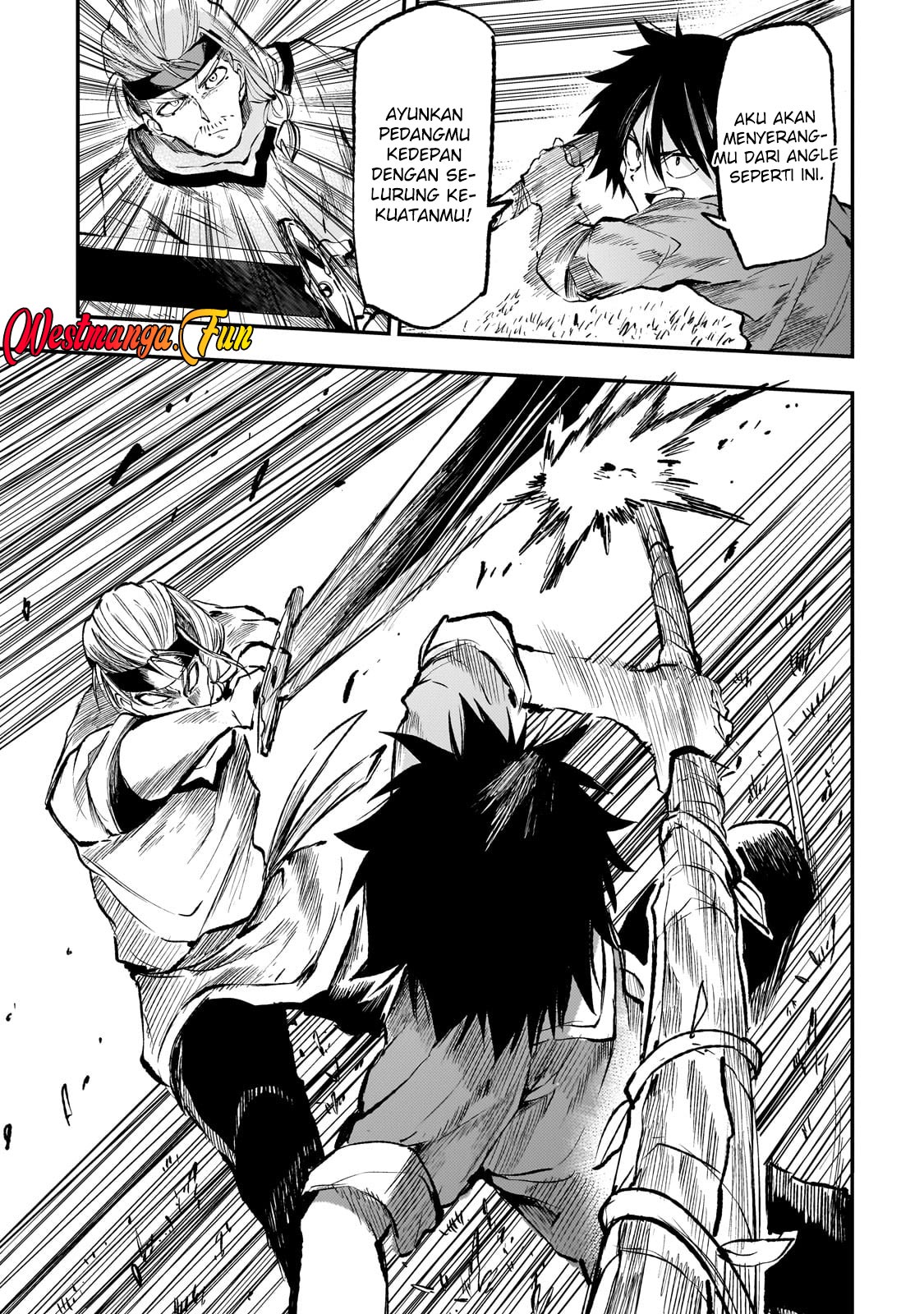 Hitoribocchi no Isekai Kouryaku Chapter 268 Gambar 13