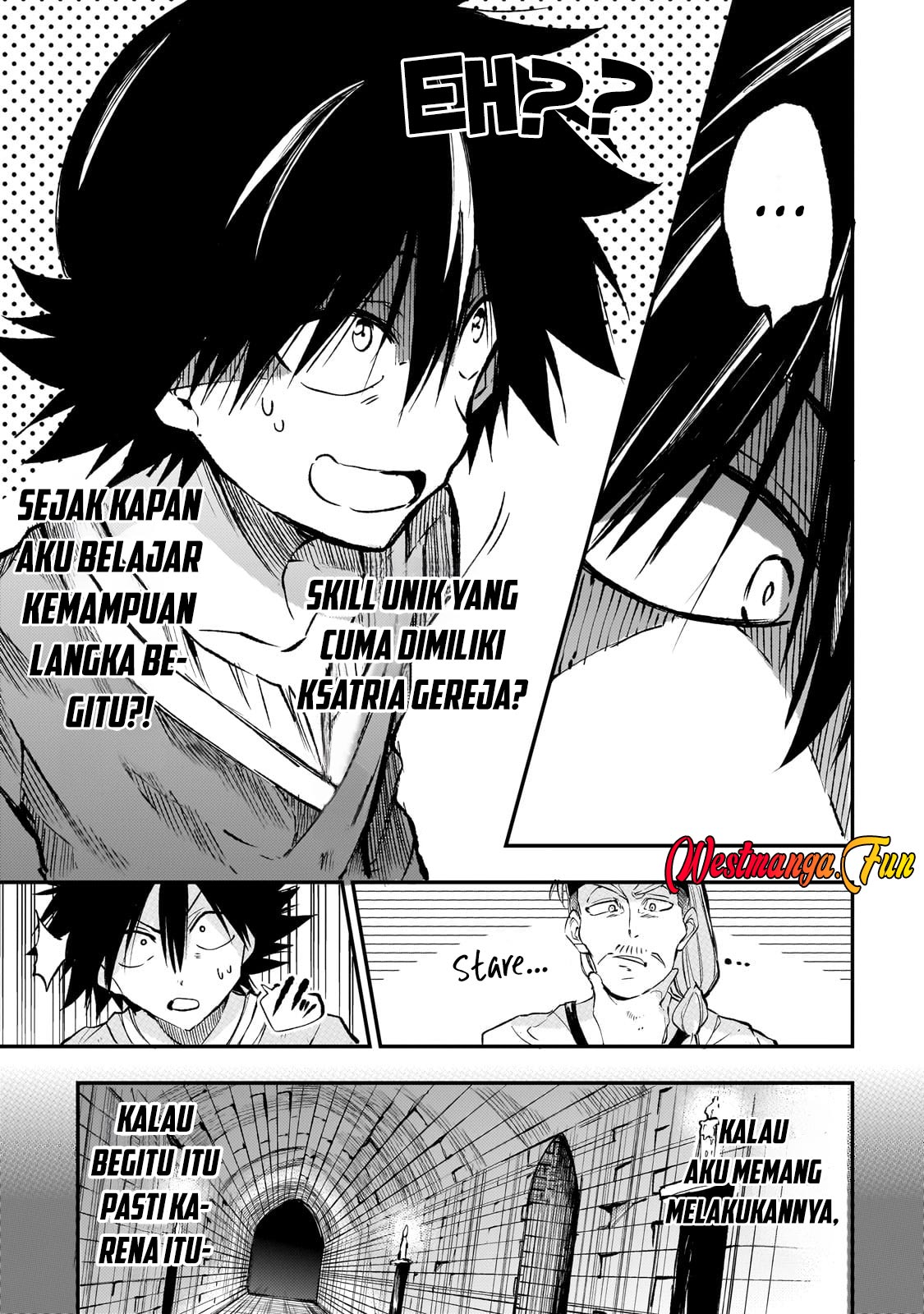 Baca Hitoribocchi no Isekai Kouryaku Chapter 268 Gambar 2