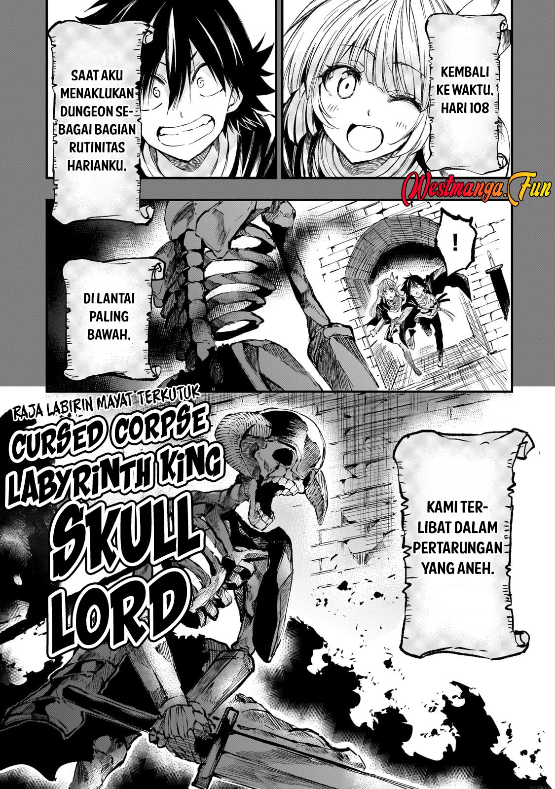 Hitoribocchi no Isekai Kouryaku Chapter 268 Gambar 5