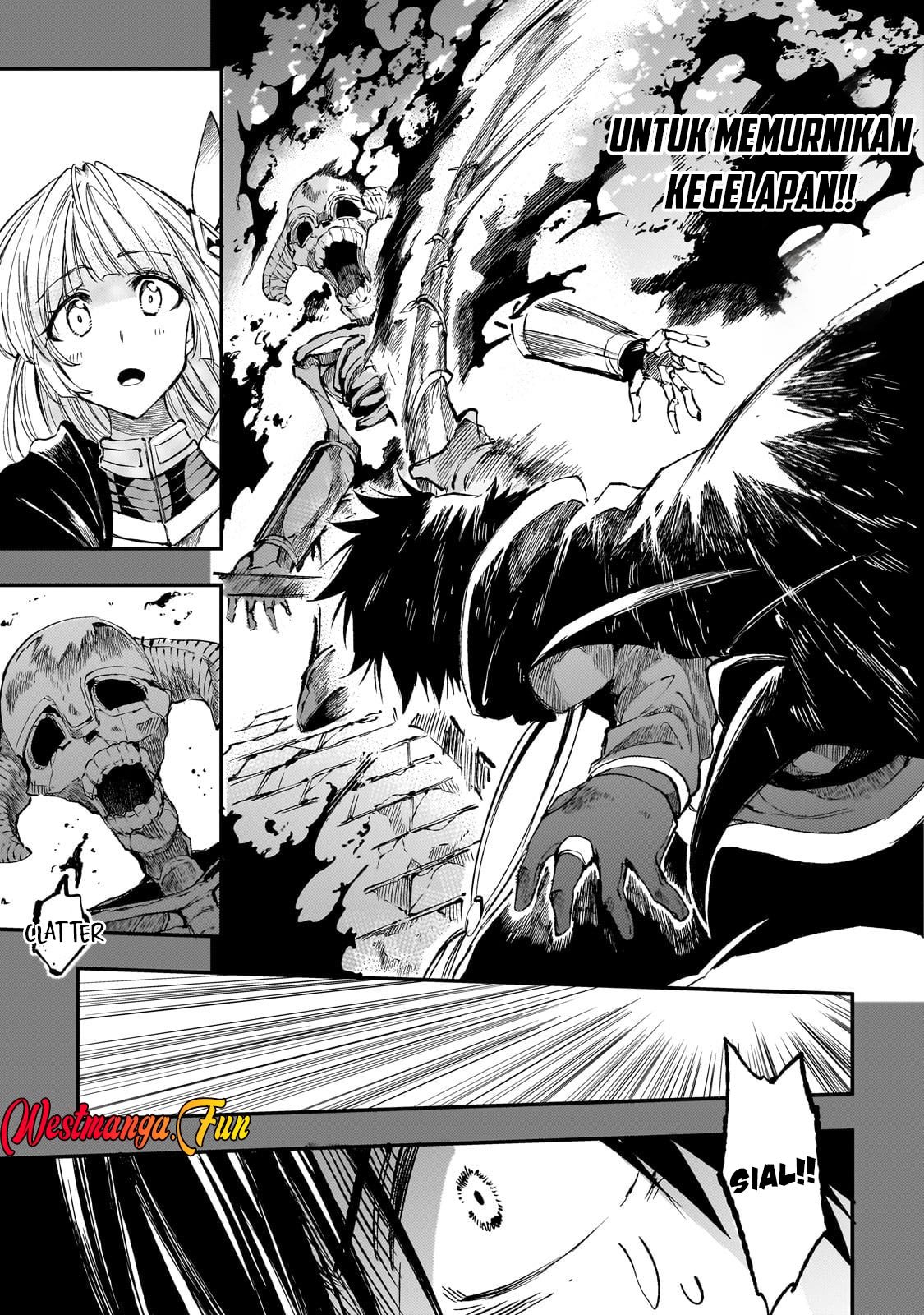 Hitoribocchi no Isekai Kouryaku Chapter 268 Gambar 9