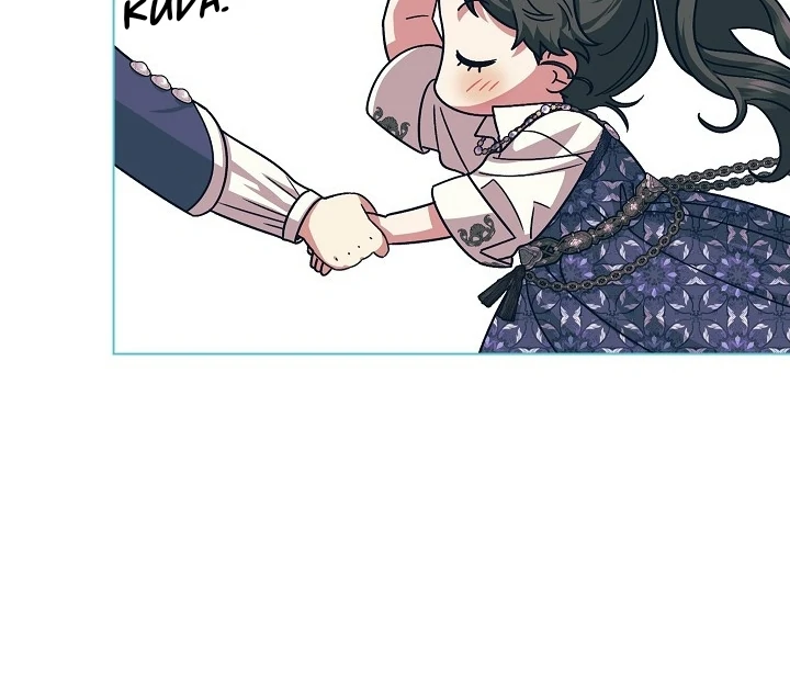 Became the youngest Sister-in-Law of the Ruined Harem Male Leads Chapter 31 Gambar 11