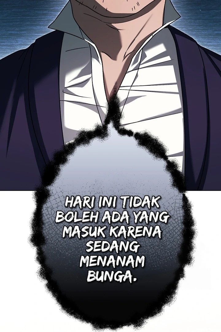 Became the youngest Sister-in-Law of the Ruined Harem Male Leads Chapter 31 Gambar 19