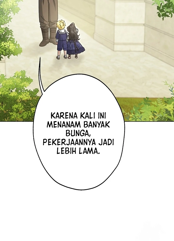 Became the youngest Sister-in-Law of the Ruined Harem Male Leads Chapter 31 Gambar 22